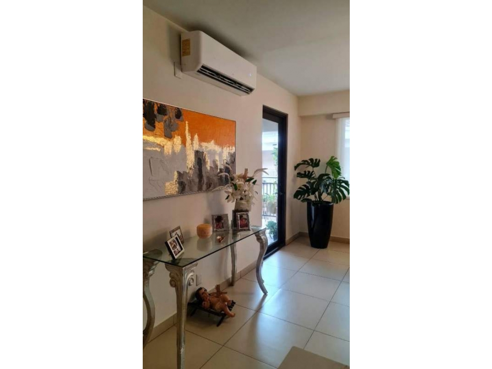 VENDO HERMOSA CASA EN RESIDENCIAL PANAMA PACIFICO RIVER VALLEY YL — foto 4
