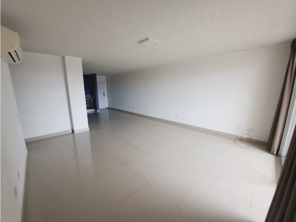 VENTA APARTAMENTO ALTAMIRA GARDENS 128M2 — foto 6