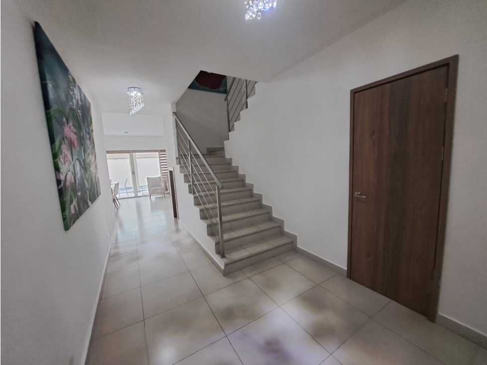 CASA EN VENTA ALTOS DEL PARQUE ALTA PLAZA 267M2 — foto 4