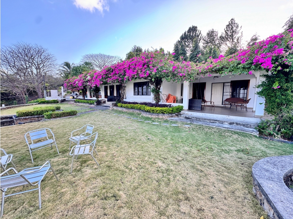 VENTA CASA SORÁ/ALTOS DEL MARIA 12,000M2 TERRAZA MLD