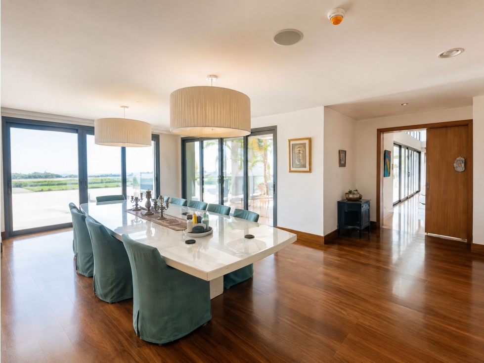CASA EN ALQUILER MANSION PUNTA PACIFICA EN THE PACIFIC POINT — foto 6