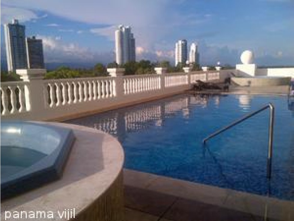 ALQUILER APARTAMENTO COSTA DEL ESTE DISP OCTUBRE NRR