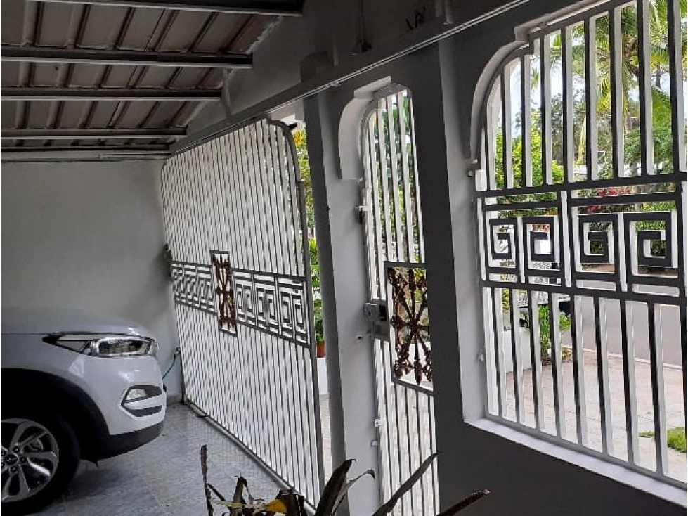 VENTA CASA ZONA PAGA PEDREGAL URBANIZACION MONTERIA - 2
