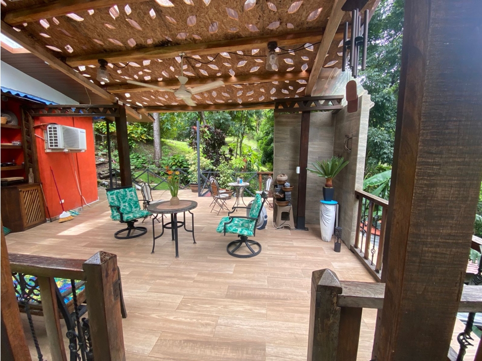 VENTA Y ALQUILER CASA EN ALTOS DEL MARIA CV - 4