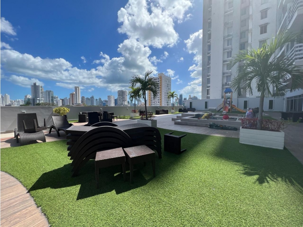 VENTA DE APARTAMENTO VIA ESPAÑA PH TORRES DE CASTILLA 2 REC RTC - 4