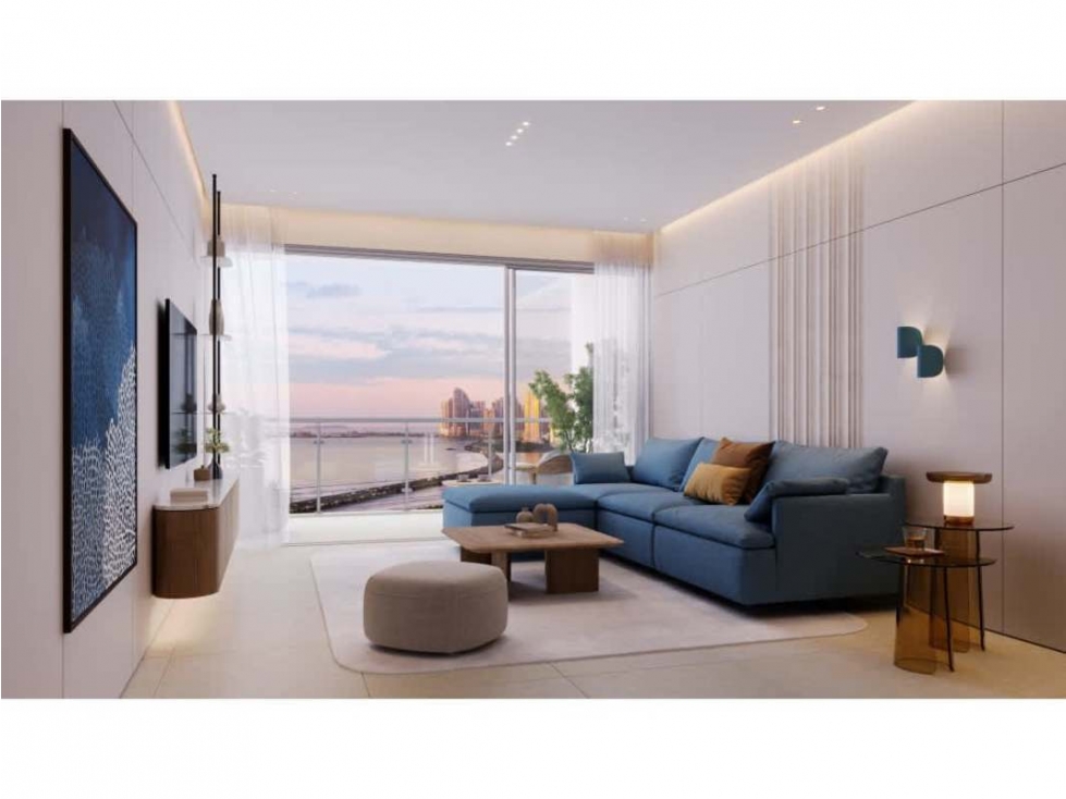 VENDO APARTAMENTO COSTA DEL ESTE PH KAI — foto 2