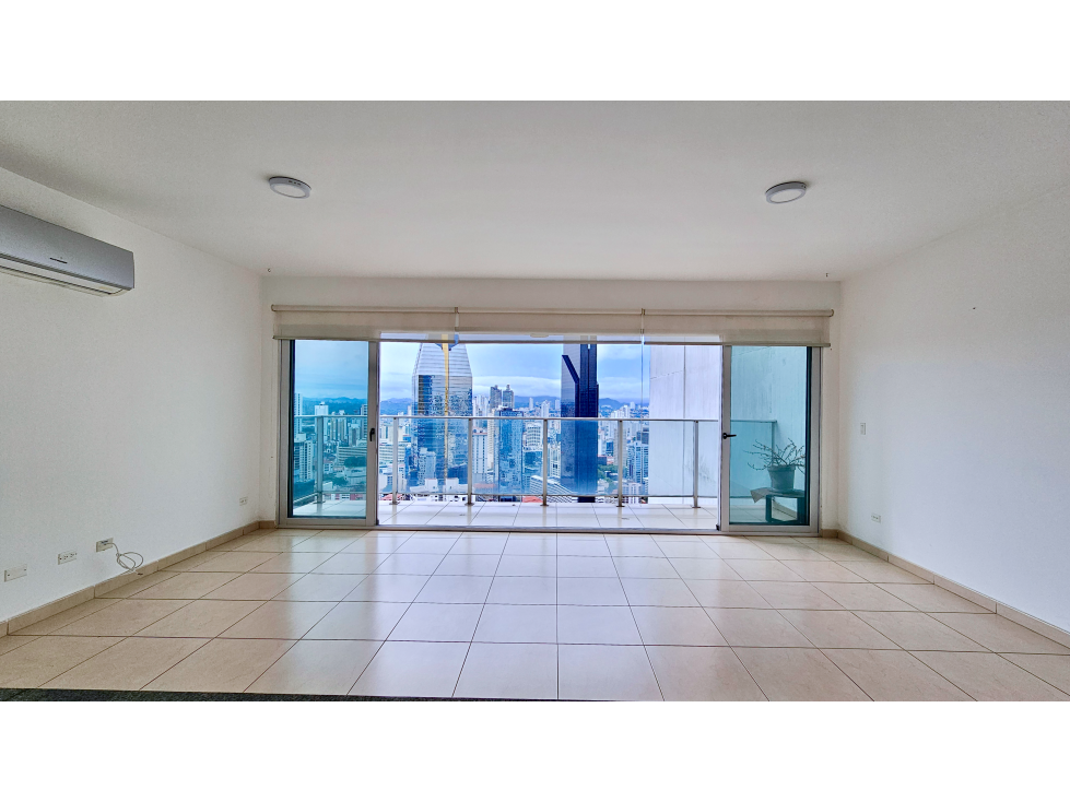 VENTA APARTAMENTO LINEA BLANCA AVENIDA BALBOA PH WATERS MC