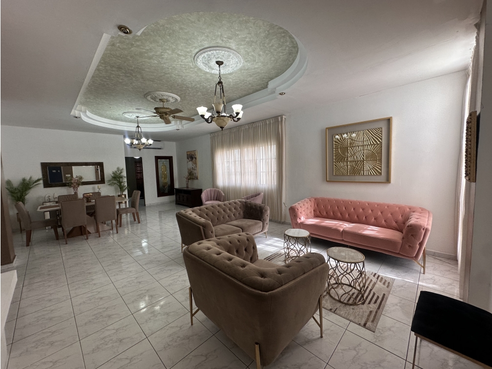 VENTA CASA EN ALTOS DEL BOSQUE, EL DORAL 329.82MTR — foto 5