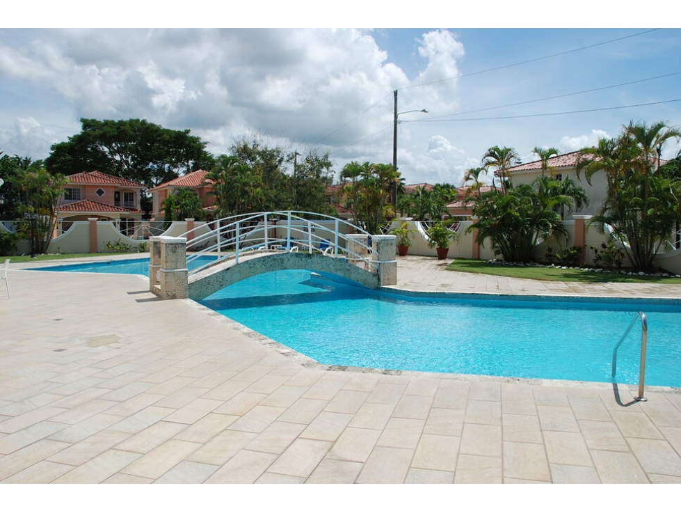VENTA CASA REMODELADA COSTA SUR 4 REC VILLA VALENCIA — foto 3