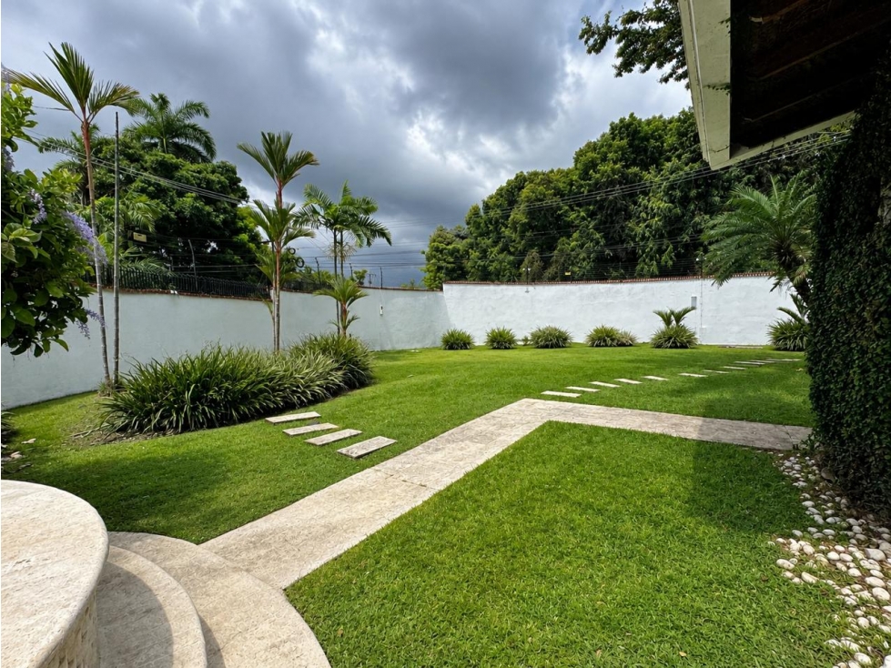 VENTA Y ALQUILER CASA EN SAN FRANCISCO ALTOS DEL GOLF MLD — foto 5