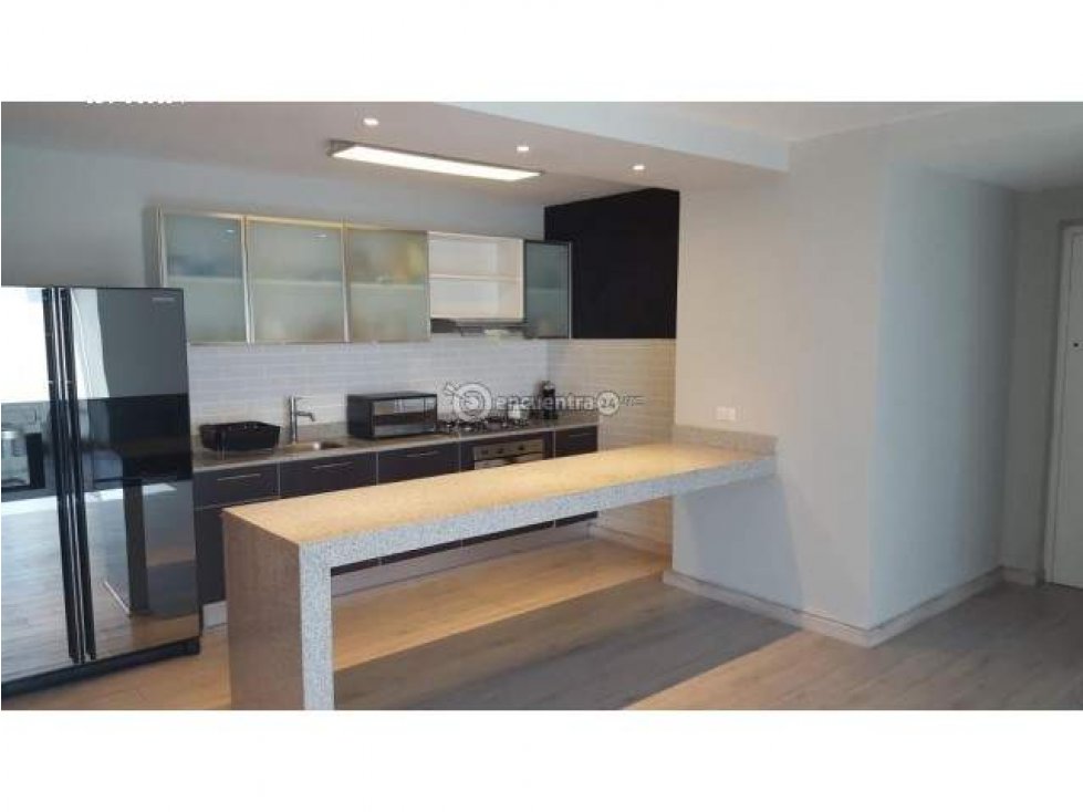 EN VENTA HERMOSO APARTAMENTO EN EL CANGREJO - 3