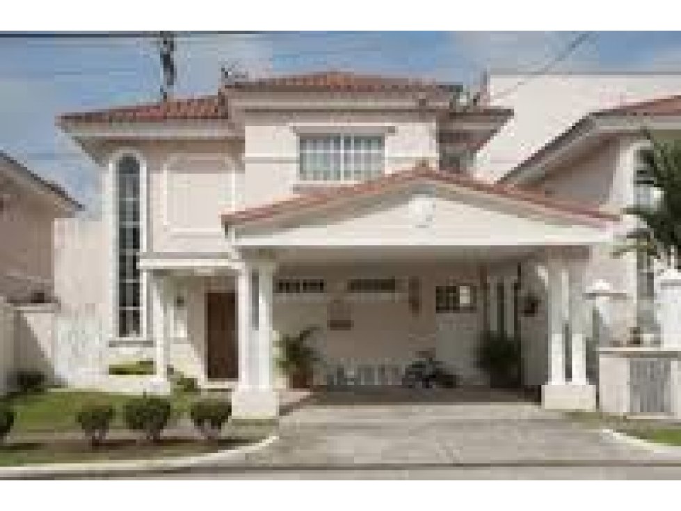 CASA EN ALQUILER O VENTA ALTOS DEL COUNTRY 100 - 2