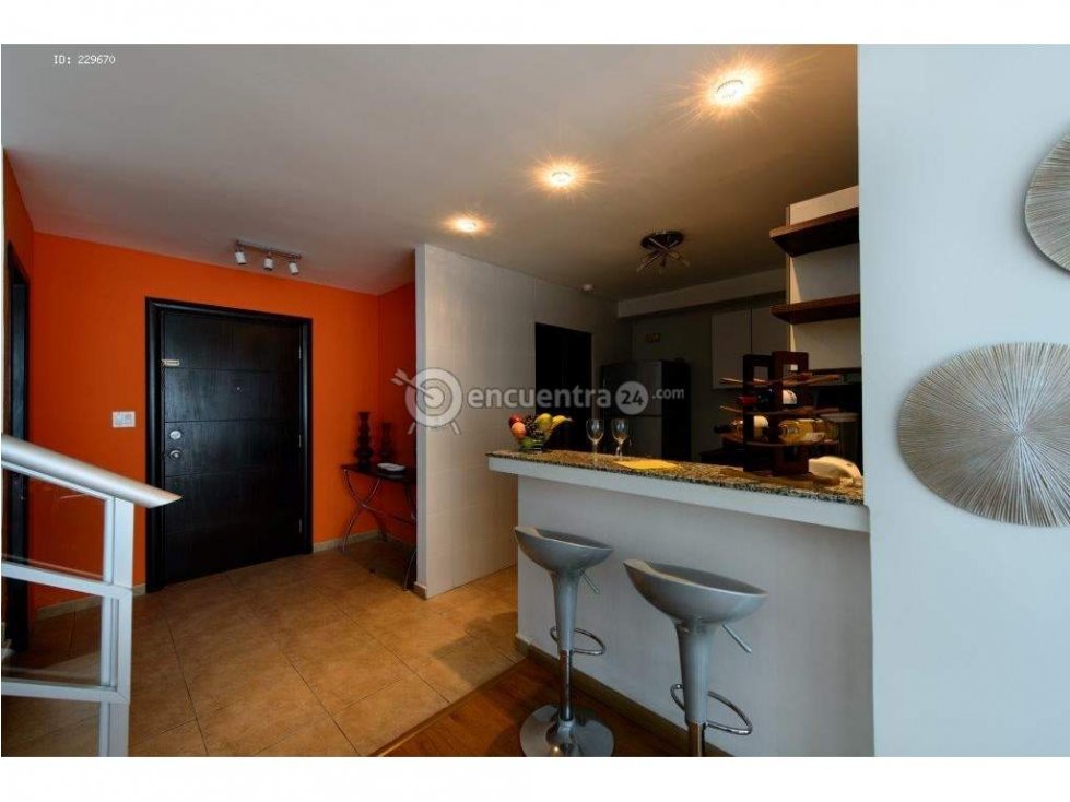 AVENIDA BALBOA APARTATEMENTO AMOBLADO BAY FRONT - 5