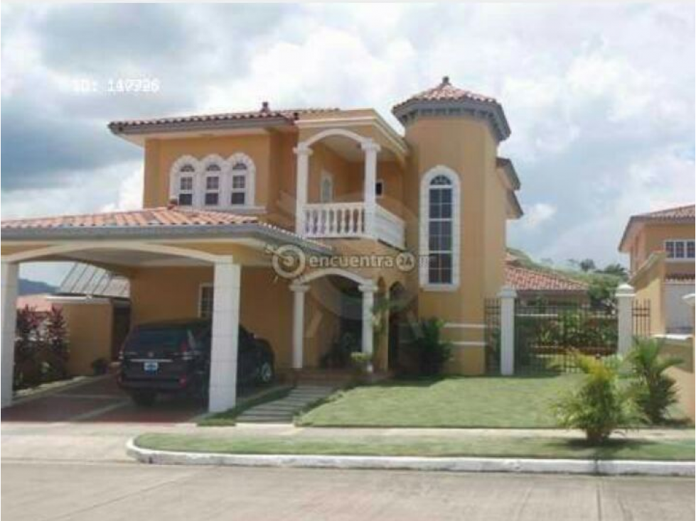 Condado del Rey, Residencial Rainforest Villas - 2