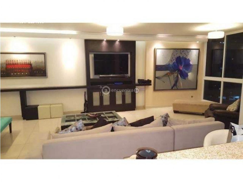 SE VENDO LINDO APTO EN EL PH BELLA VISTA PARK - 3