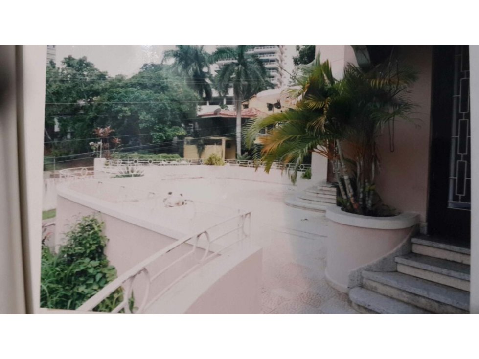 Vendo Hermosa casa con terreno para construcción. - 3