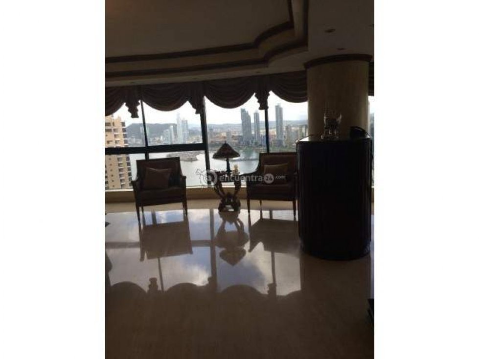 Ph Platinum Tower - 3