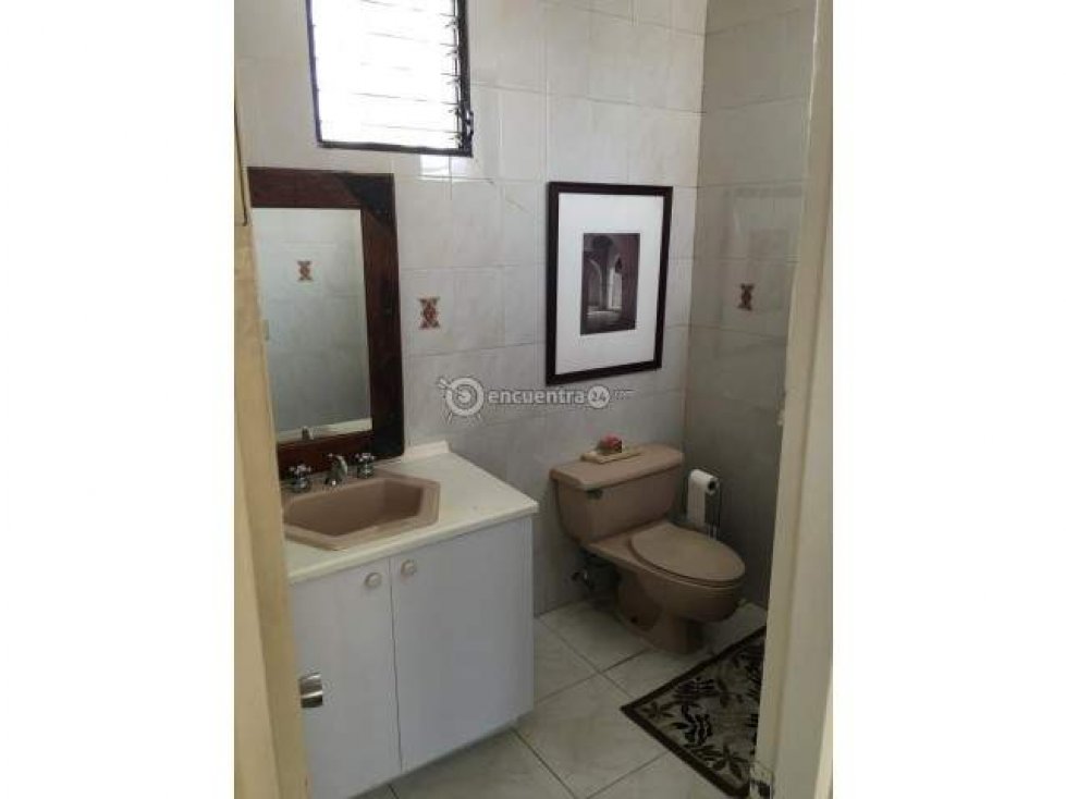 Pent-House, Punta Paitilla - 6