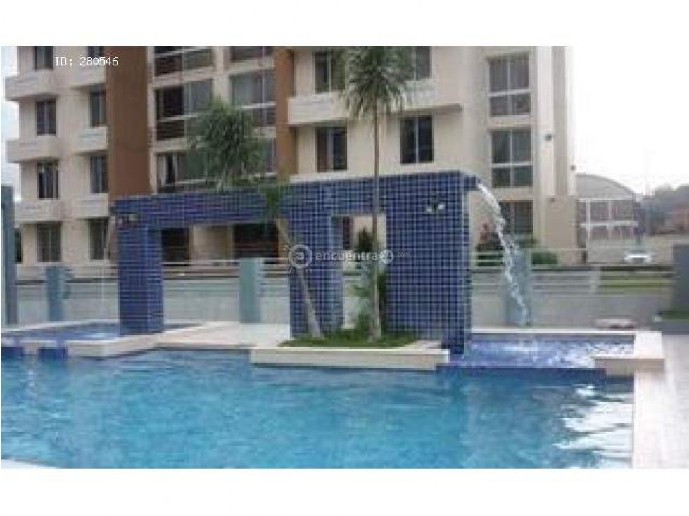 ALQUILER APARTAMENTO AMOBLADO EN DORADO LAKE, MCGREGOR POINT 15 DICIE — foto 3