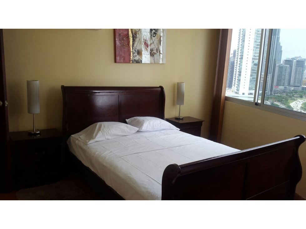 APARTAMENTO, MARINA TERRACE - 3