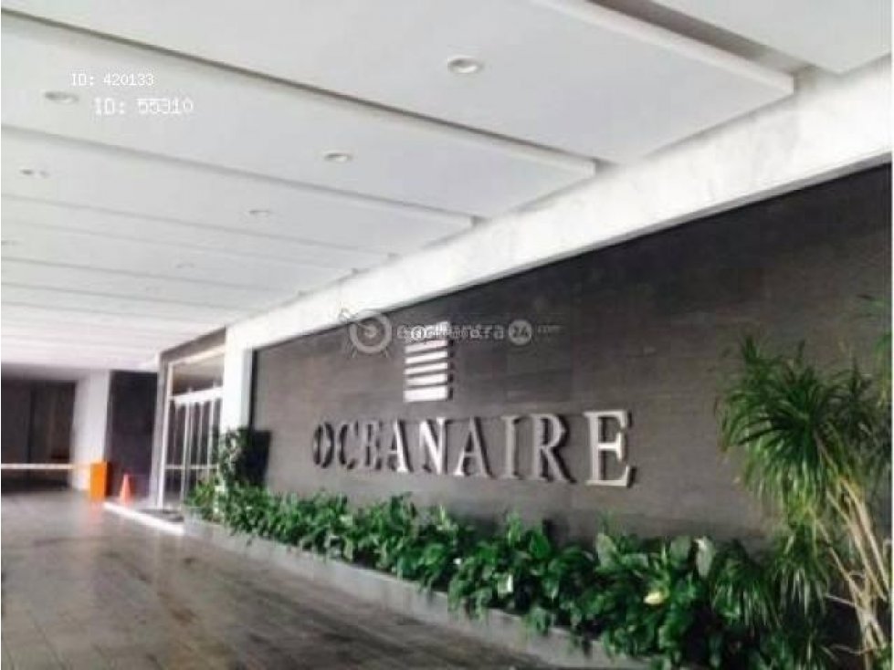 APTO EN PUNTA PACIFICA, PH OCEANAIRE - 2