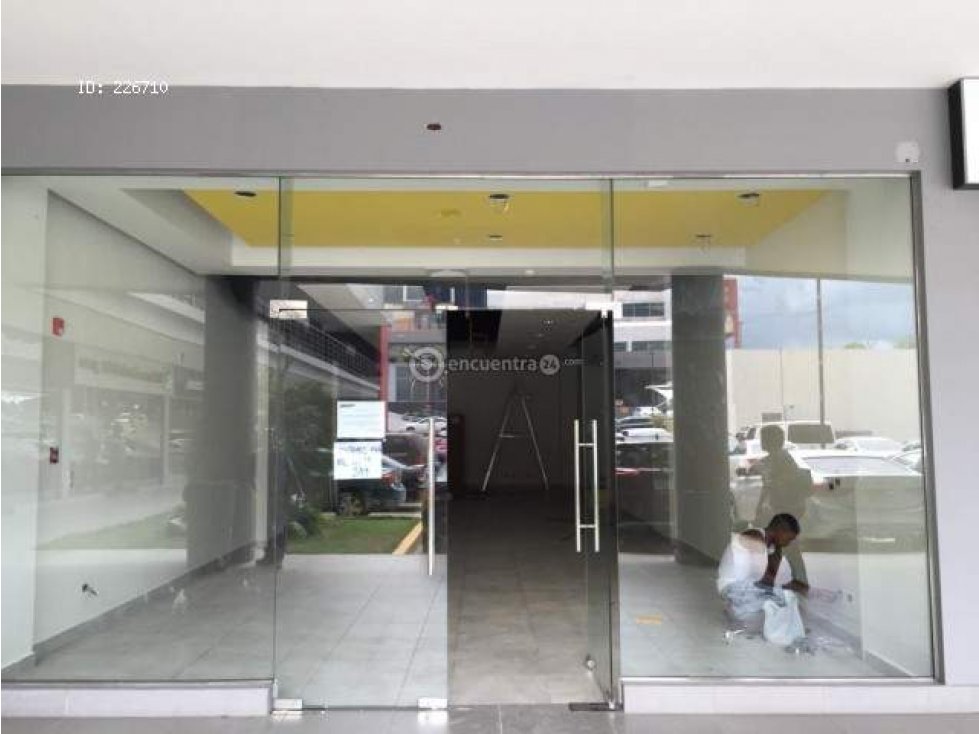 VENDO LOCAL CONDADO DEL REY PH CENTENIAL PLAZA - 3