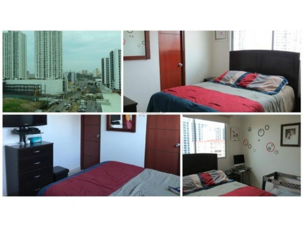 Apartamentos en Ancón Condado del Rey - 3