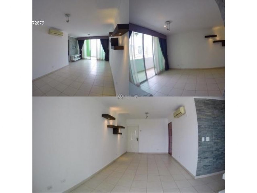 SE VENDE ESPECTACULAR APARTAMENTO PH GREEN PARK - 3