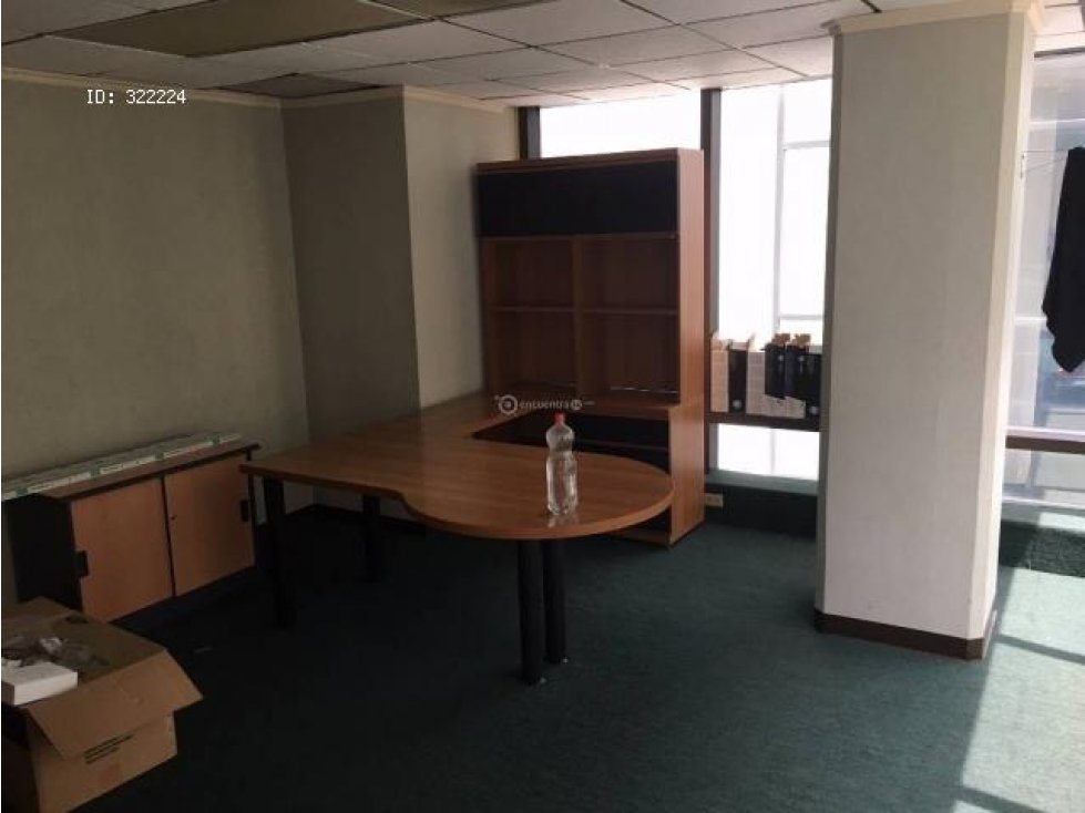 ALQUILER DE OFICINA CALLE 50, ALQUILO OFICINA — foto 4