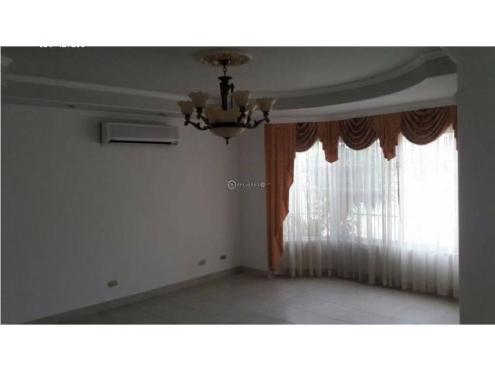 CASA COSTA DEL ESTE - RESID.COSTA AZUL, 4 REC - 5