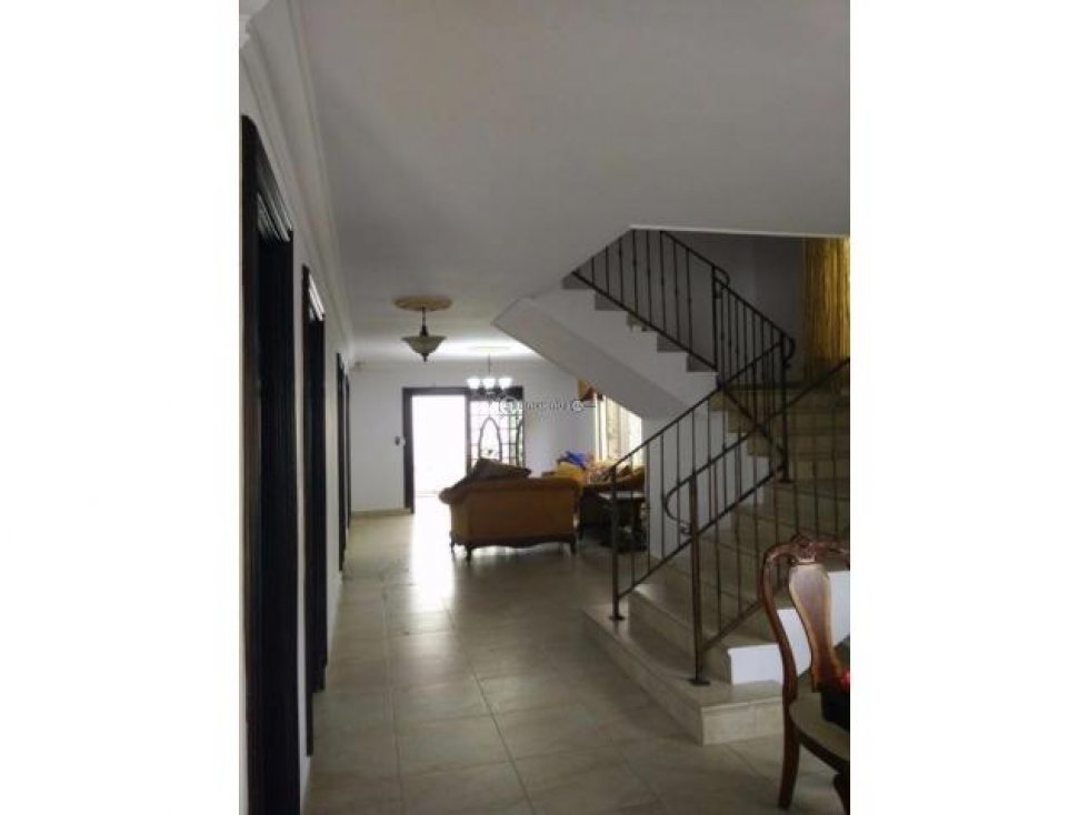 CASA EN ALQUILER, CONDADO DEL REY - 2