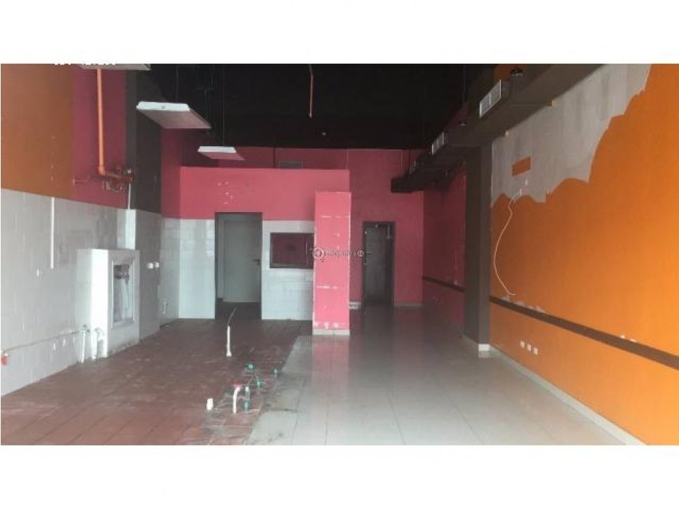 ALQUILO AMPLIO LOCAL COMERCIAL - 6