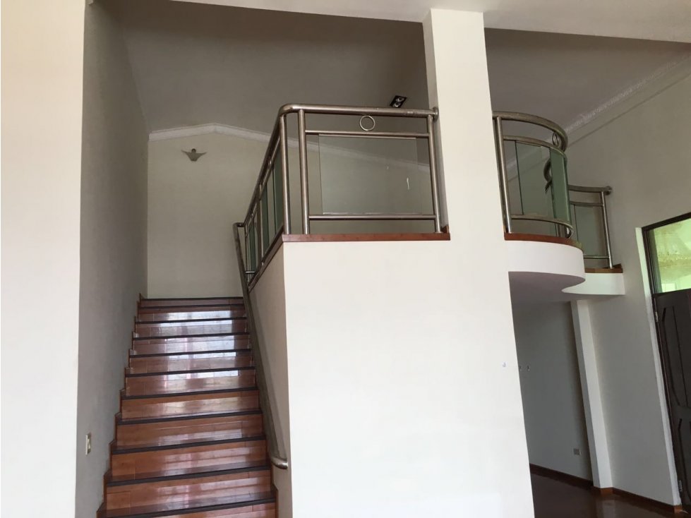 VENTA CASA MANSION COMERCIAL O RESIDENCIAL - 6