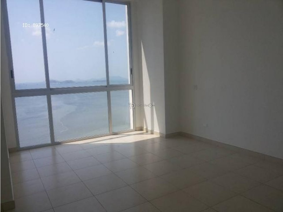 AV. BALBOA VENDO BELLO APTO. PH WATERS - 3