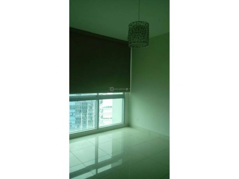 AV. BALBOA ALQUILO/VENDO APTO. PH ALLURE - 4