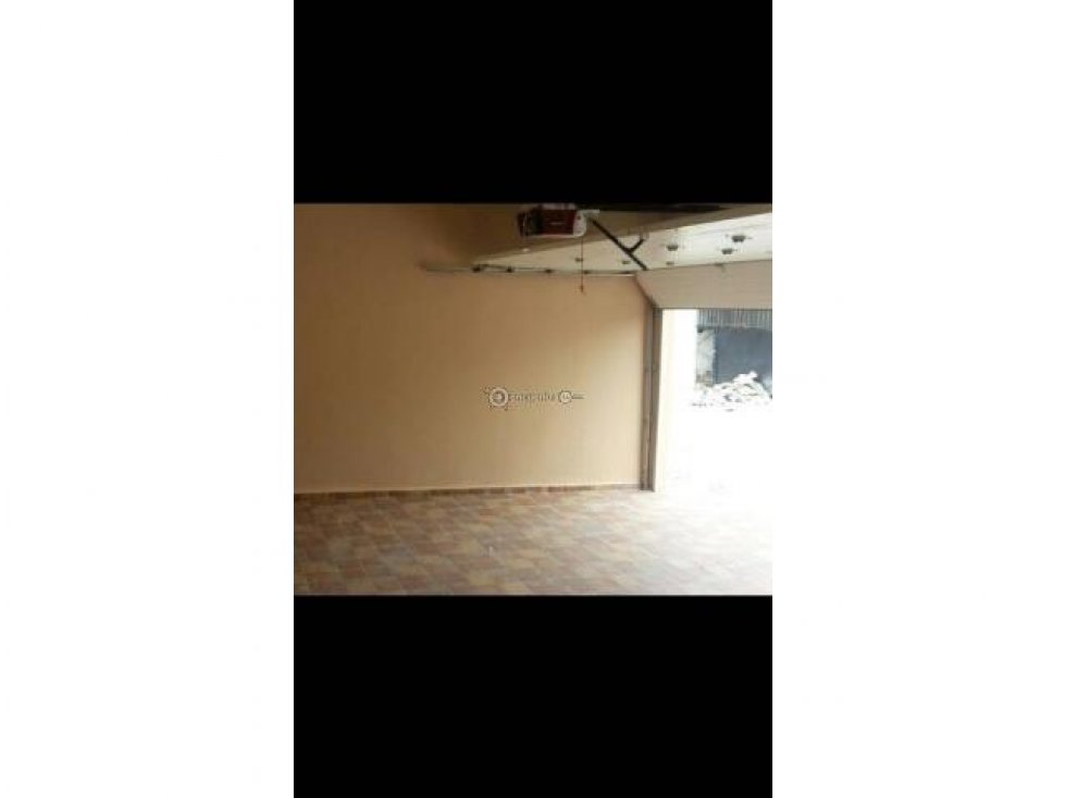 CASA NUEVA EN LA CIUDAD PARA ALQUILAR - 5