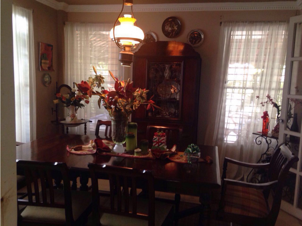 VENDO HERMOSA CASA DUPLEX EN ALAMEDA - 6