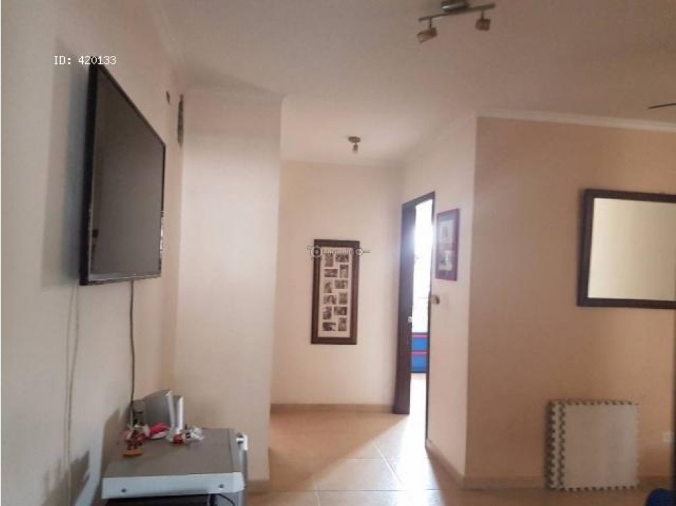 VENDO HERMOSA CASA EN ALTOS DE PANAMÁ - 6