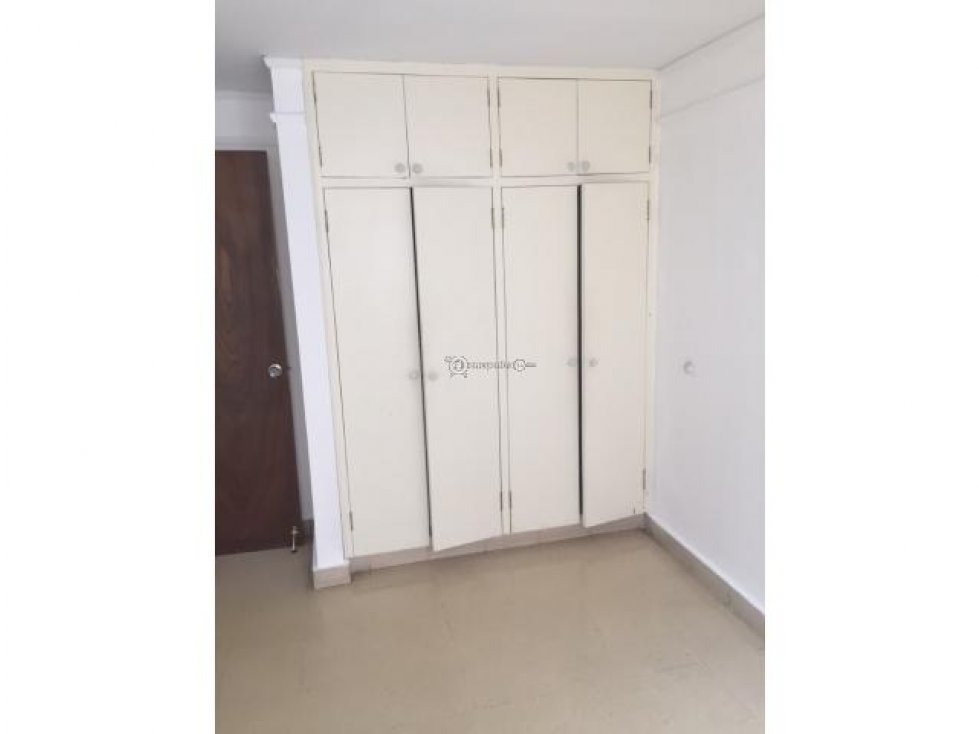 ALQUILO - VENDO Apartamentos en Vía Argentina - 6