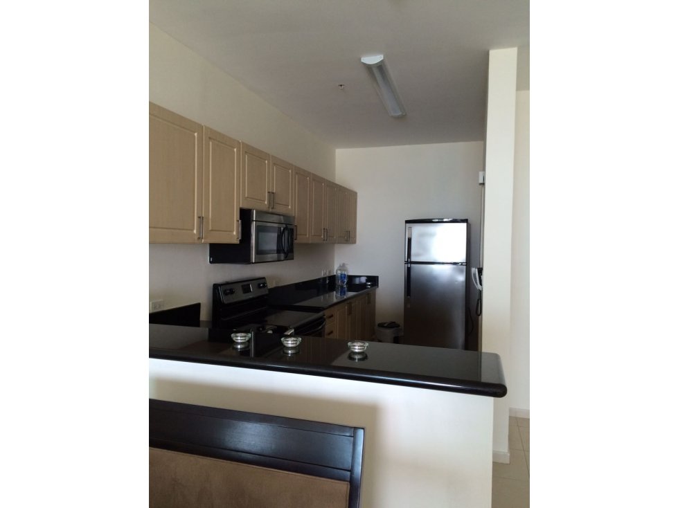 APTO EN AV. BALBOA - PH LE MERIDIEN, 1R, - 3