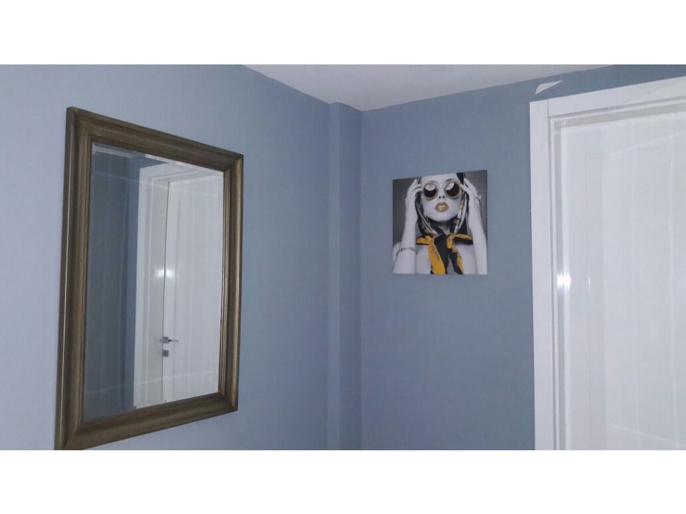 APARTAMENTO DE 2 RECÁMARAS FULL AMOBLADO, PH YOO - 3