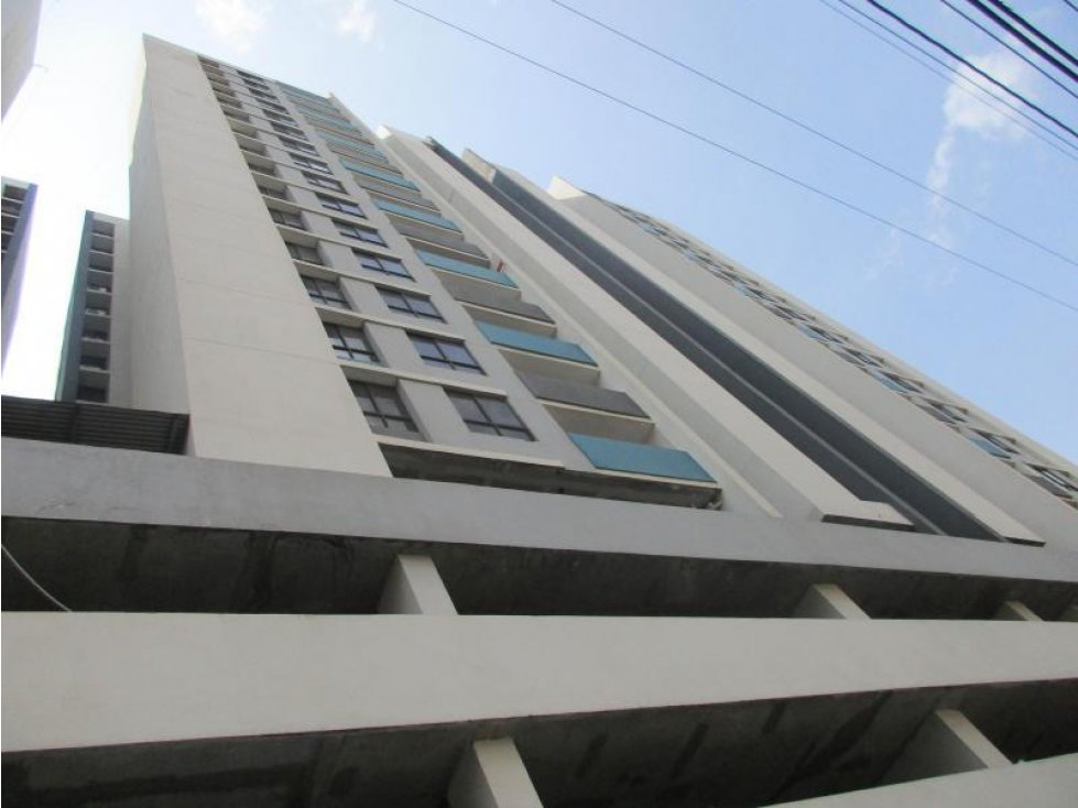 APTO EN PH TERRAZAS DEL REY, 2 REC, L/B, $1.200 - 3