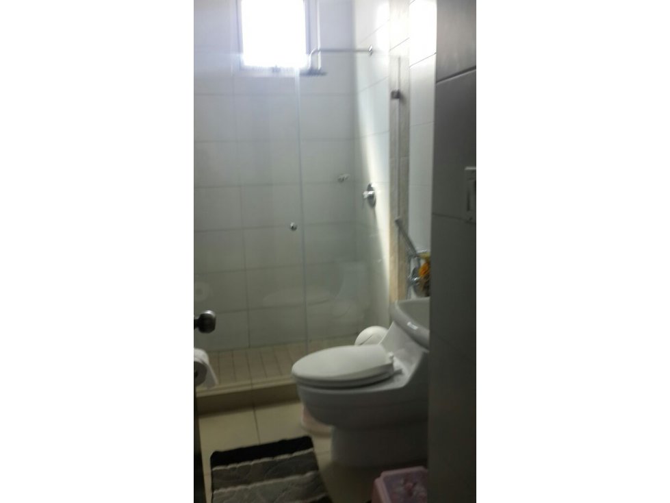 VENDO APTO. DE 3 REC. PH BELLE VIEW, BELLA VISTA - 3
