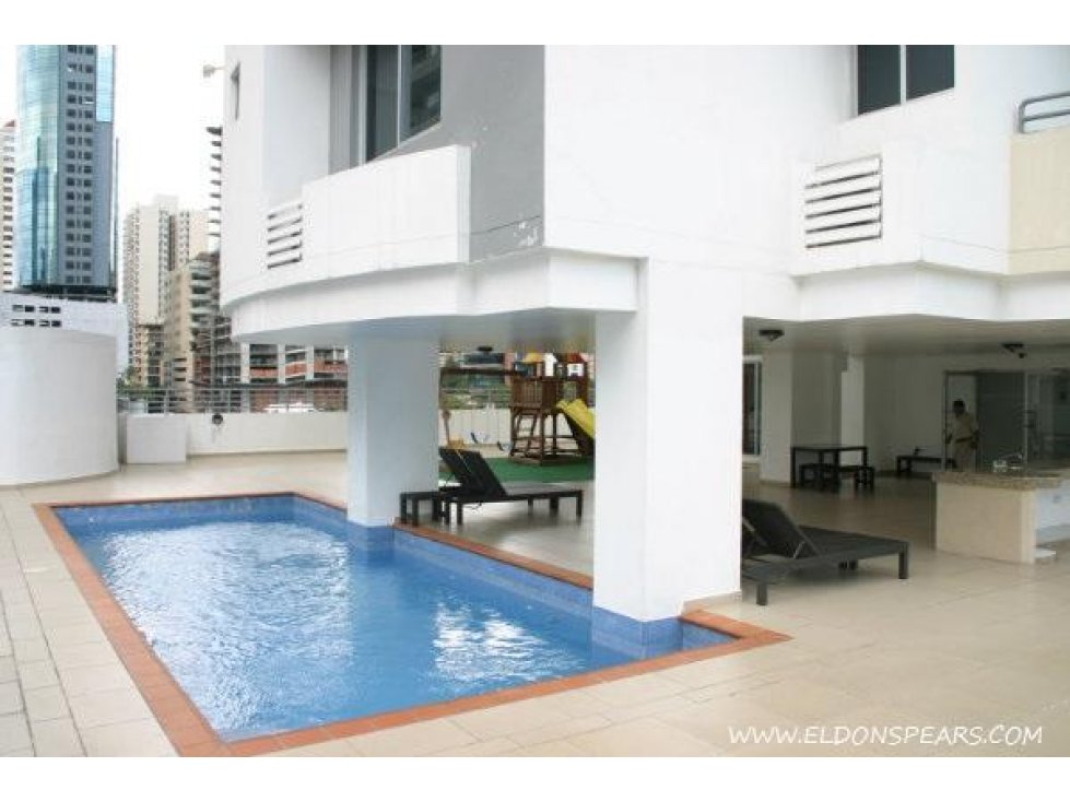VENTA DE APARTAMENTO AMOBLADO CALLE 50 Y OBARRIO PH GALERIA UNO — foto 6