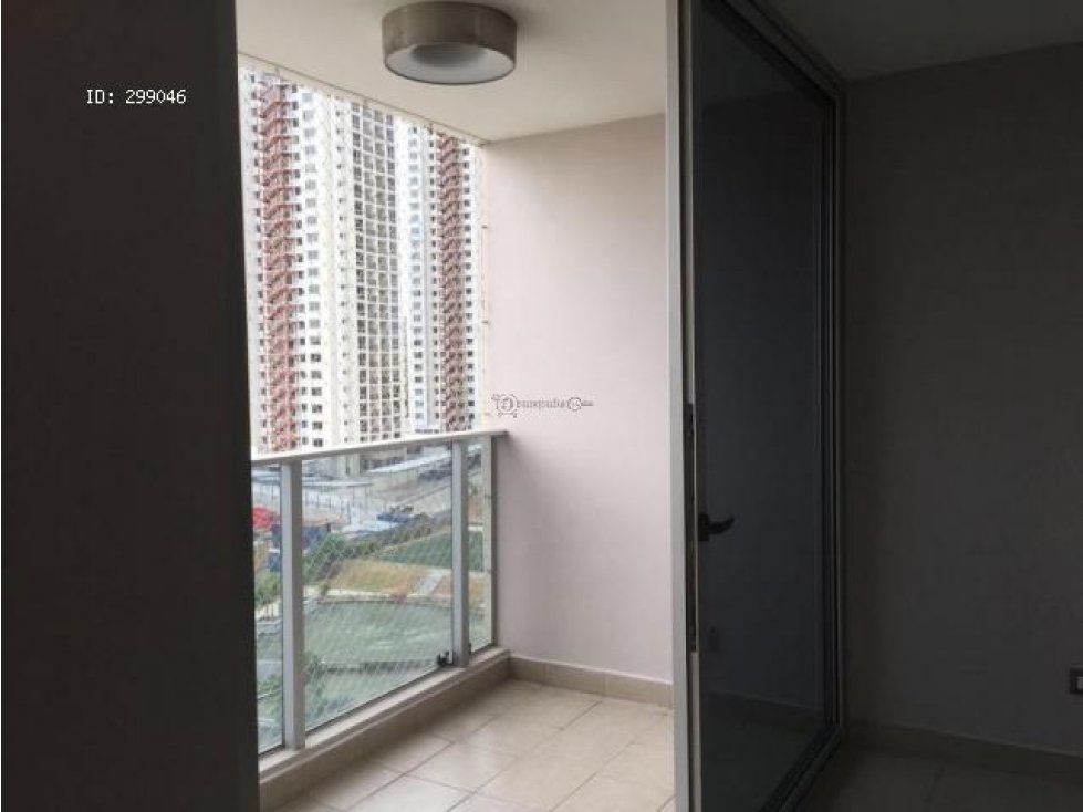 VENDO APTO. DE 2REC. EN PH ROKAS, CONDADO - 4