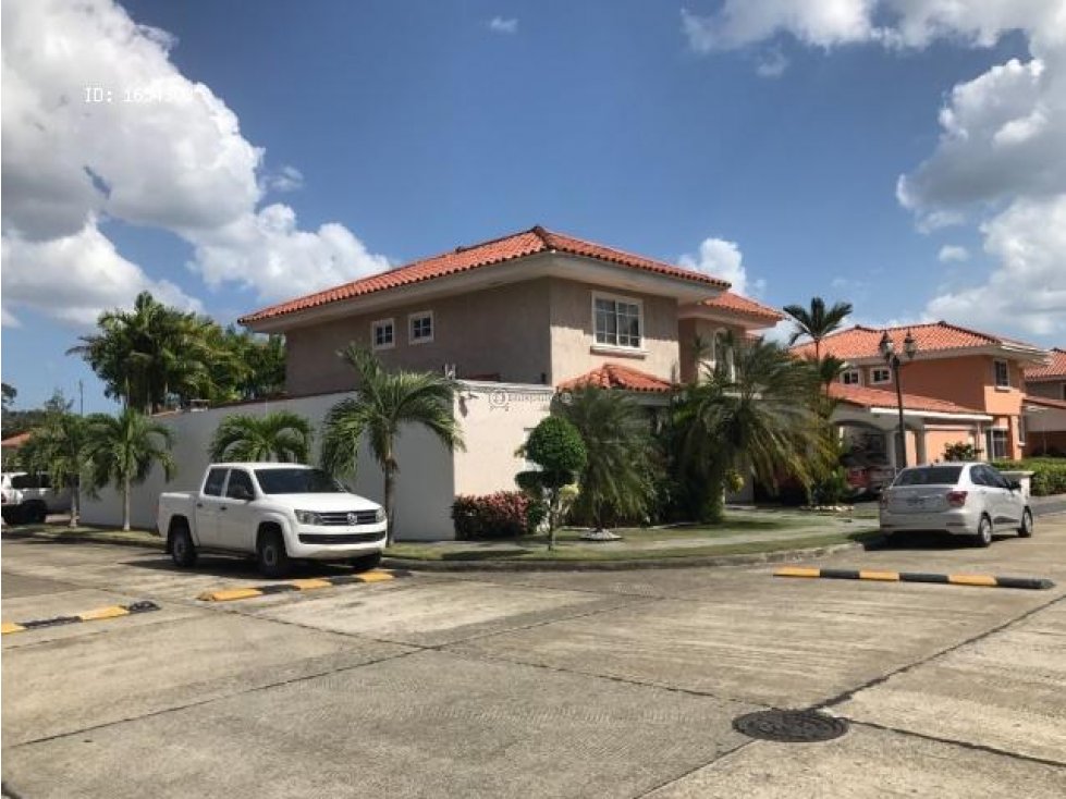 COSTA DEL ESTE, CASA, VENTA OPORTUNIDAD! - 3
