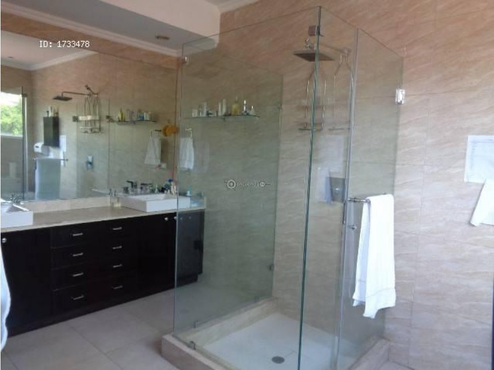 VENTA CASA DUPLEX ALTOS DE PANAMA - 5