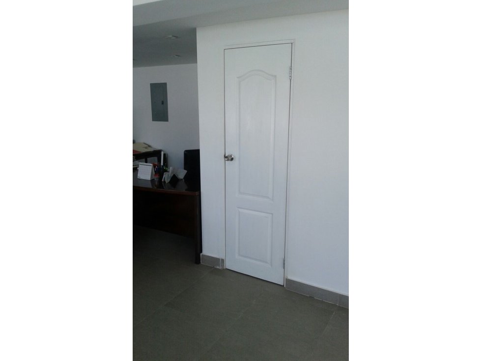 ALQUILER LOCAL COMERCIAL ZONA BANCARIA OBARRIO - 4
