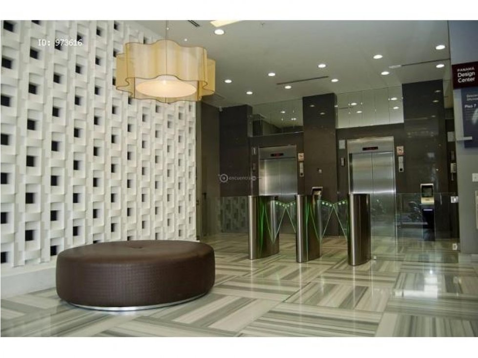 Alquiler de oficinas en Panamá Design Center - 3