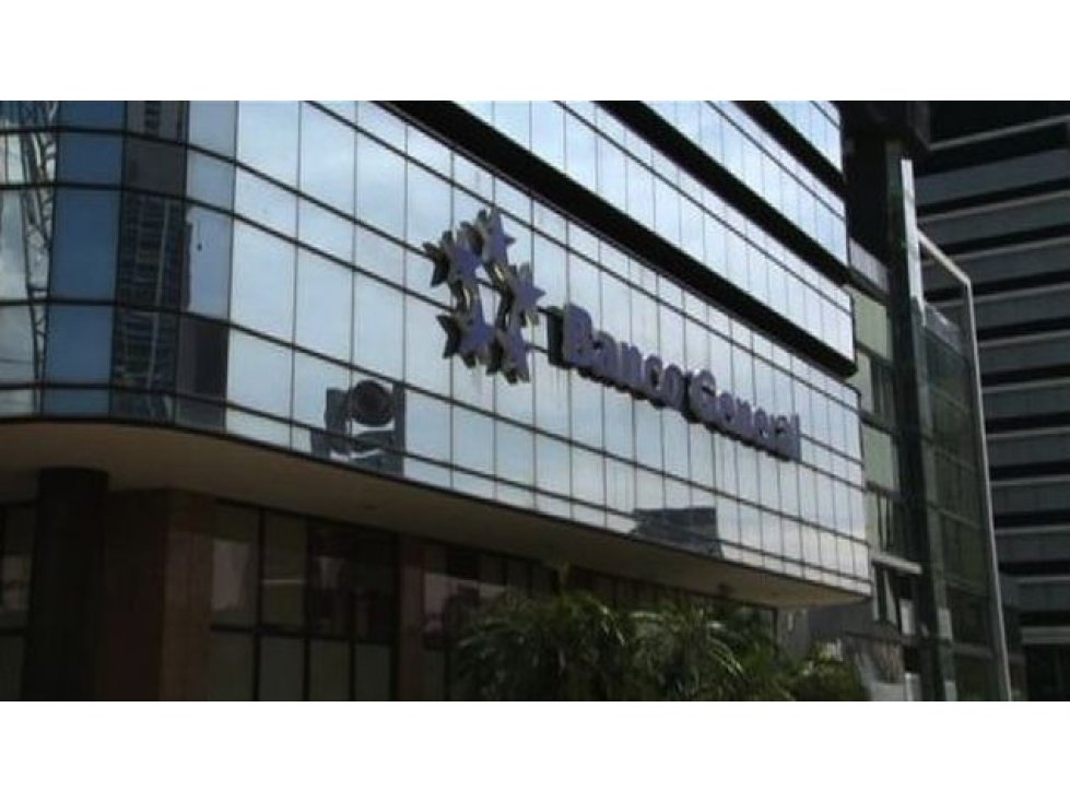 OFICINA EN CALLE 50 - TORRE BANCO GENERAL - 3